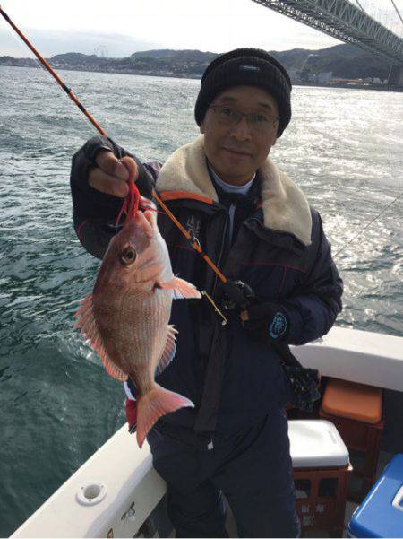 Ｖ−７ West 釣果