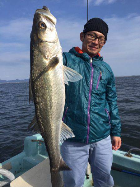 アマテラス 釣果