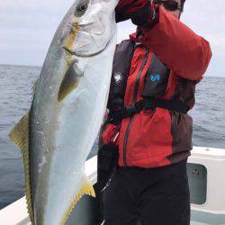 アマテラス 釣果