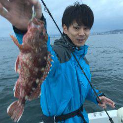 龍神丸(鹿児島) 釣果