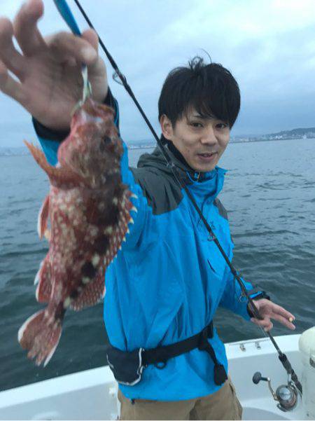 龍神丸(鹿児島) 釣果