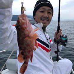 龍神丸(鹿児島) 釣果