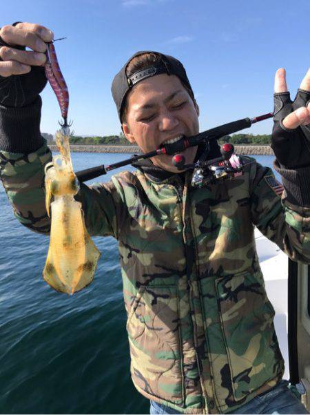 龍神丸(鹿児島) 釣果