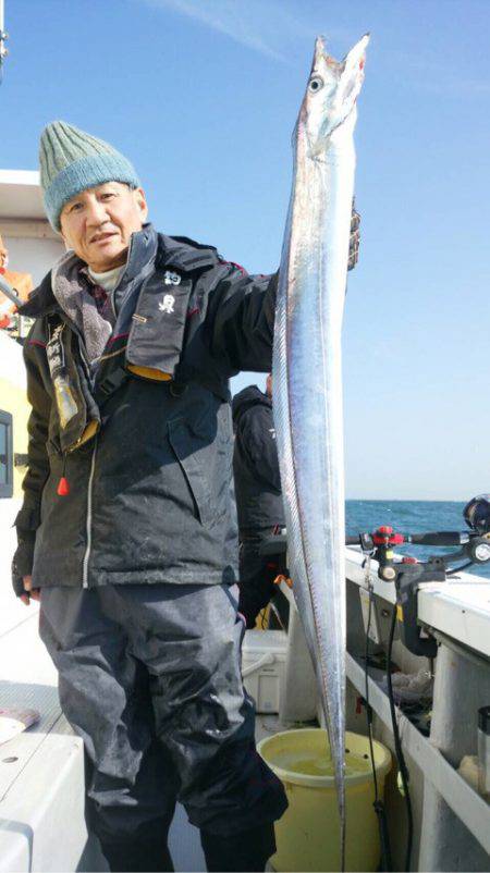 釣人家 釣果