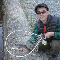平谷湖フィッシングスポット 釣果