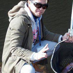 平谷湖フィッシングスポット 釣果