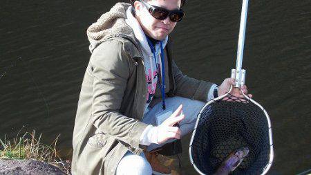 平谷湖フィッシングスポット 釣果