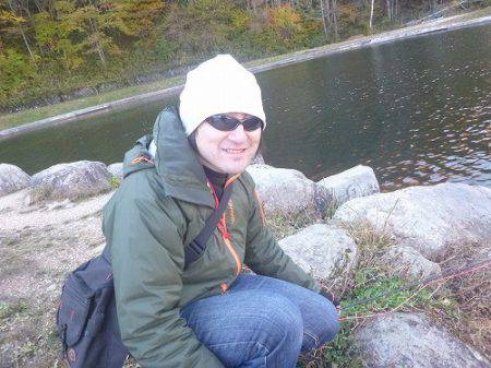 平谷湖フィッシングスポット 釣果