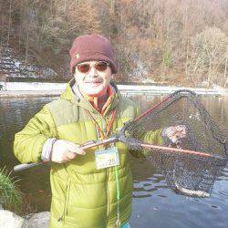 平谷湖フィッシングスポット 釣果