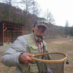 平谷湖フィッシングスポット 釣果