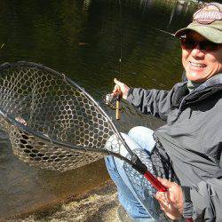 平谷湖フィッシングスポット 釣果