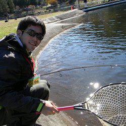 平谷湖フィッシングスポット 釣果