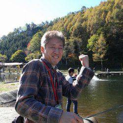 平谷湖フィッシングスポット 釣果