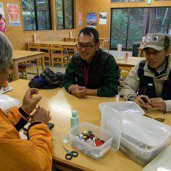 平谷湖フィッシングスポット 釣果