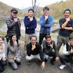 平谷湖フィッシングスポット 釣果