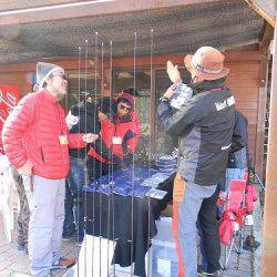 平谷湖フィッシングスポット 釣果