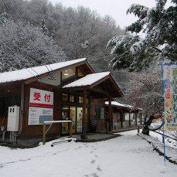 平谷湖フィッシングスポット 釣果