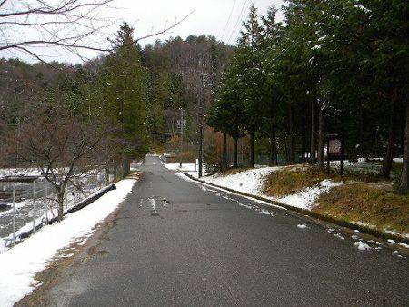 平谷湖フィッシングスポット 釣果