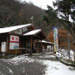 平谷湖フィッシングスポット 釣果