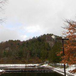 平谷湖フィッシングスポット 釣果