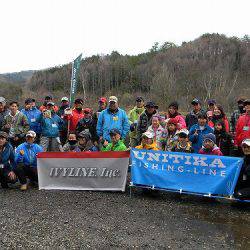 平谷湖フィッシングスポット 釣果