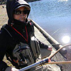 平谷湖フィッシングスポット 釣果