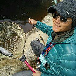 平谷湖フィッシングスポット 釣果