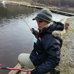 平谷湖フィッシングスポット 釣果