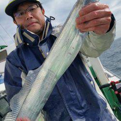 金沢八景鴨下丸 釣果