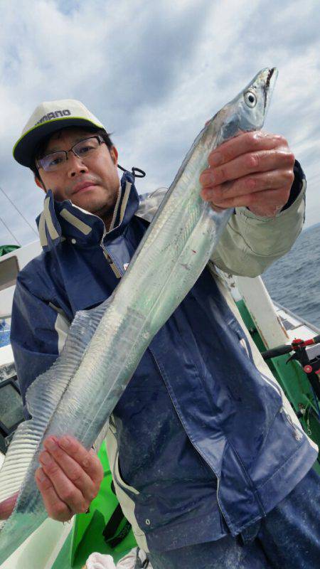 金沢八景鴨下丸 釣果