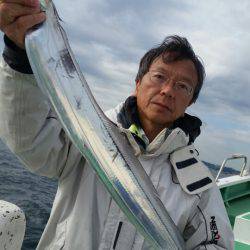 金沢八景鴨下丸 釣果