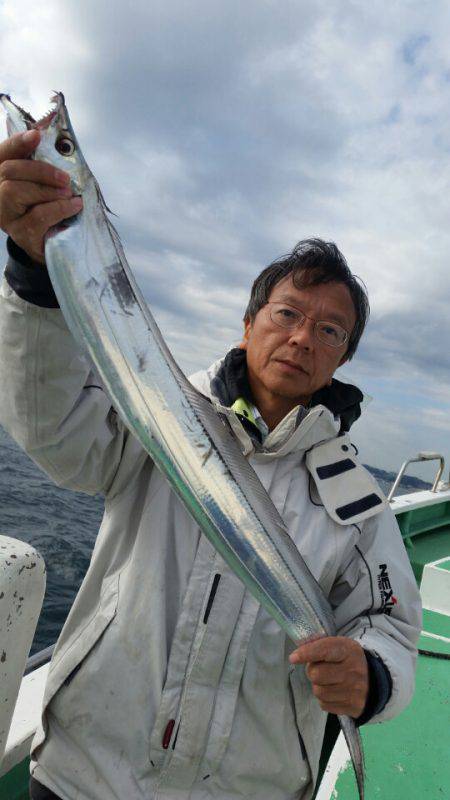 金沢八景鴨下丸 釣果