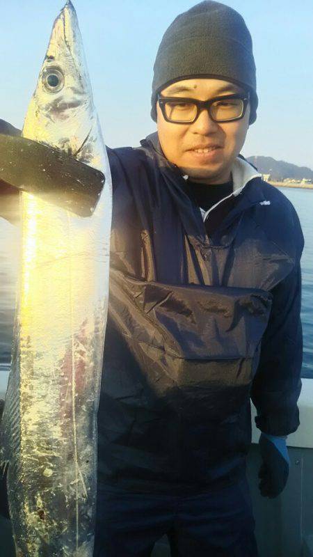 サンマリン 釣果