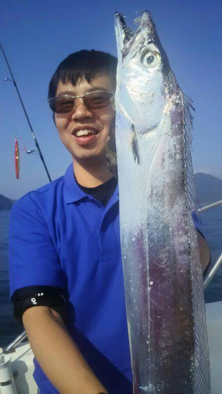 サンマリン 釣果