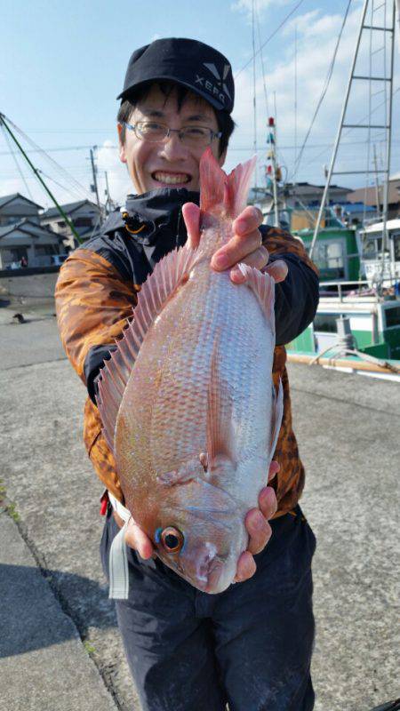富士丸 釣果