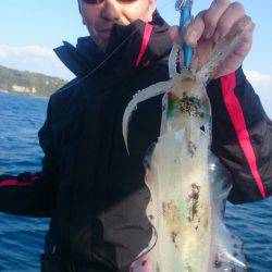 第三共栄丸 釣果