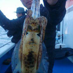 第三共栄丸 釣果