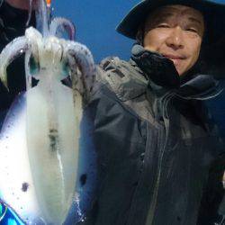 第三共栄丸 釣果