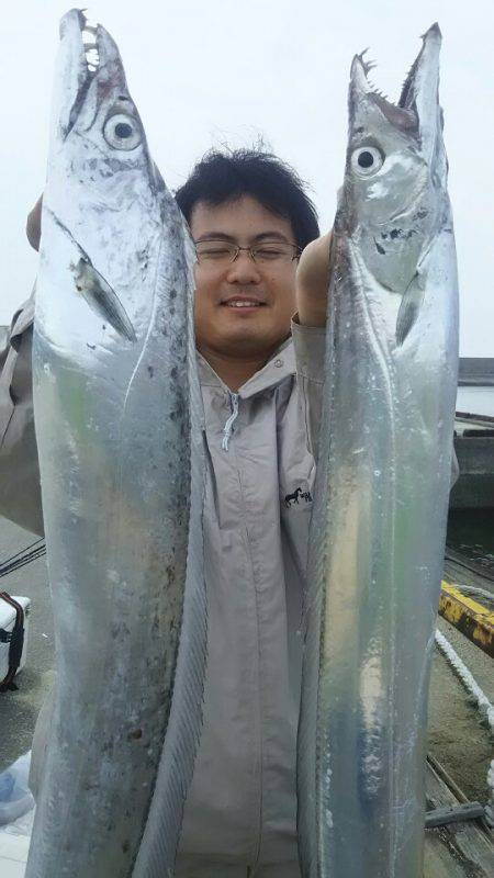 サンマリン 釣果