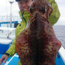 第三共栄丸 釣果