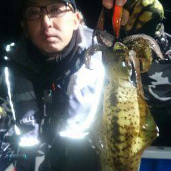 第三共栄丸 釣果