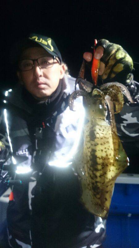 第三共栄丸 釣果