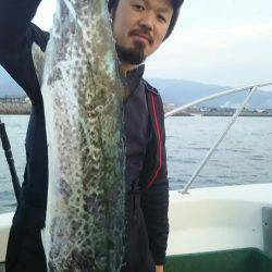 サンマリン 釣果