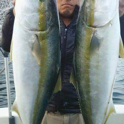 サンマリン 釣果