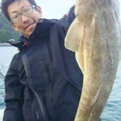 サンマリン 釣果