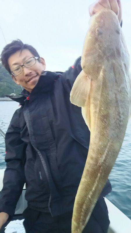 サンマリン 釣果