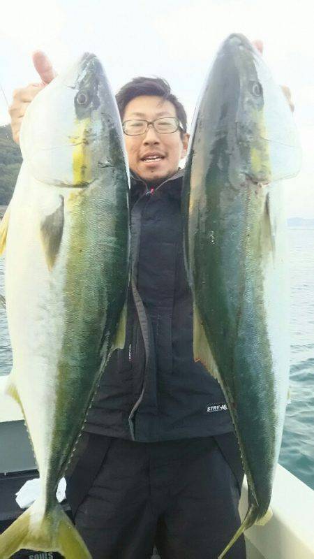 サンマリン 釣果