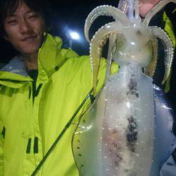 第三共栄丸 釣果