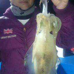 第三共栄丸 釣果