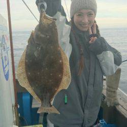 海龍丸（石川） 釣果